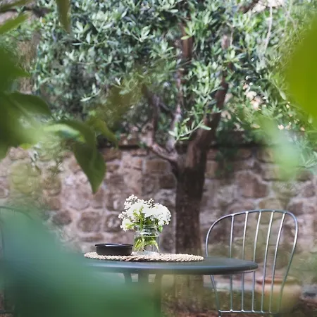 Dimora Pertusa Orvieto Exterior foto