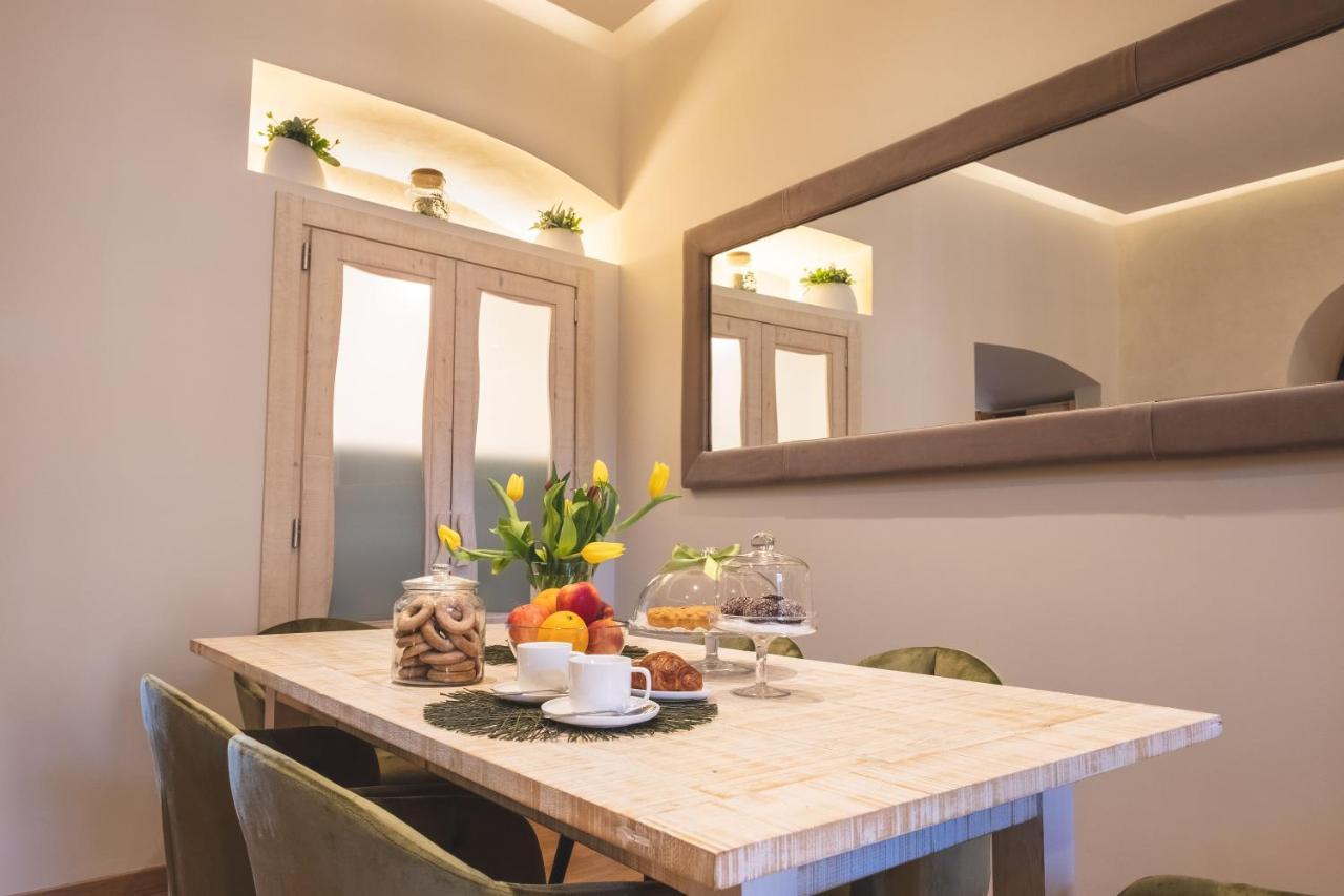 Dimora Pertusa Apartment Orvieto