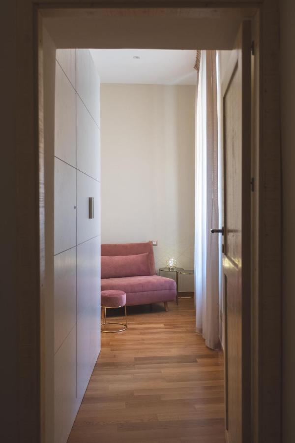 Apartment Dimora Pertusa