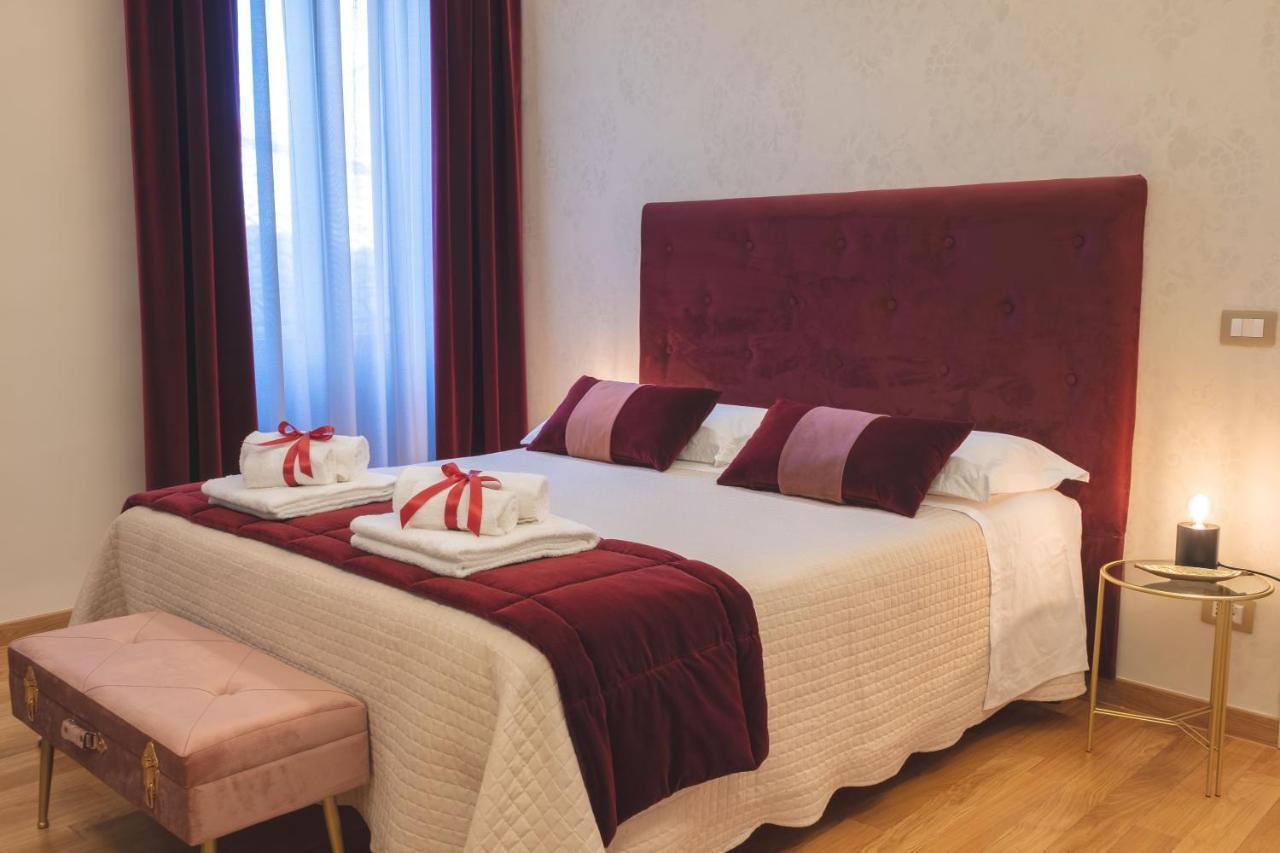 Dimora Pertusa Apartment