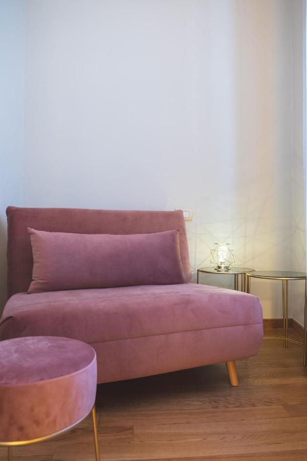 Dimora Pertusa Apartment *