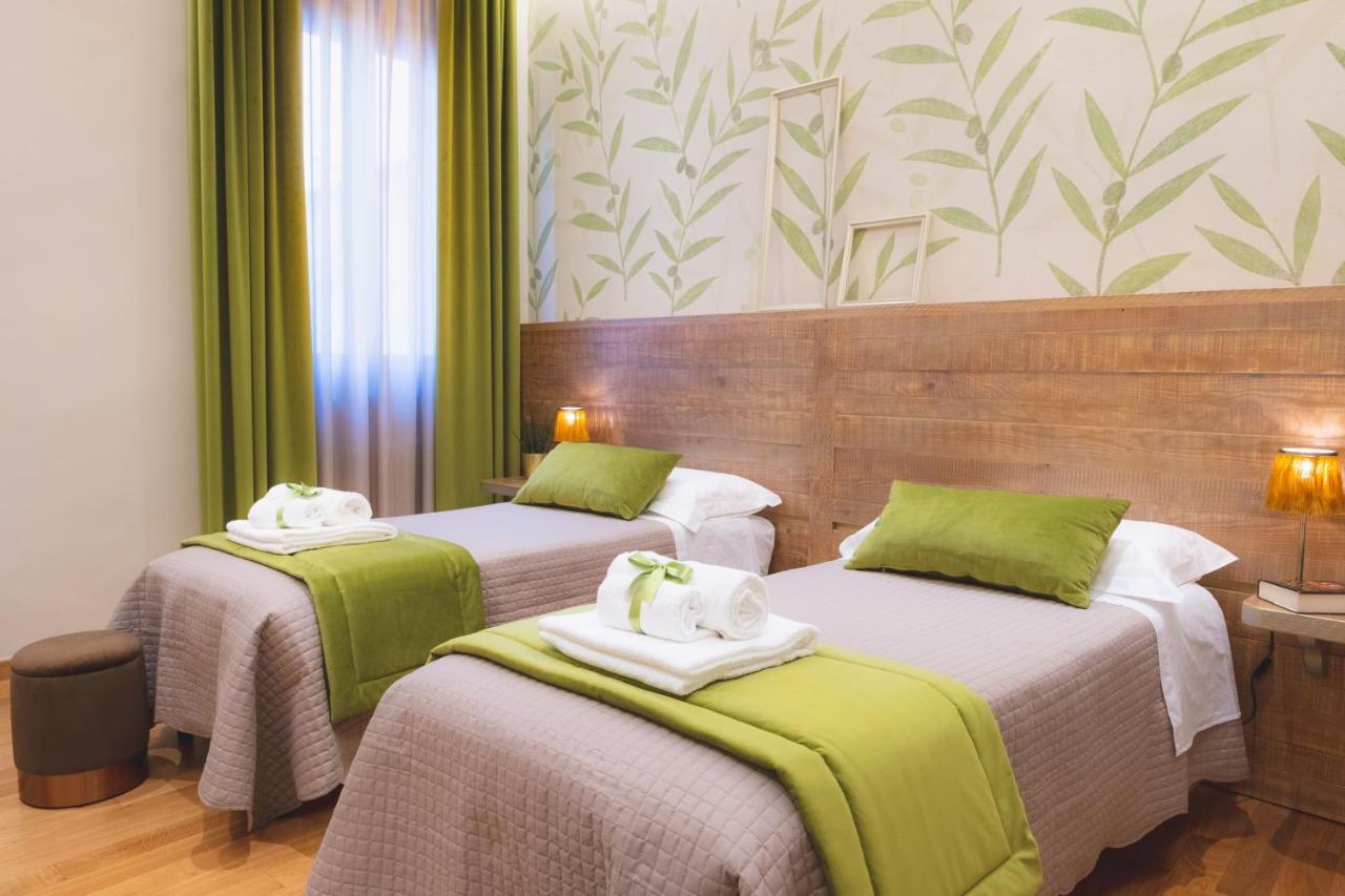 Apartment Dimora Pertusa Orvieto